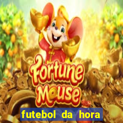 futebol da hora 3.7 no play store